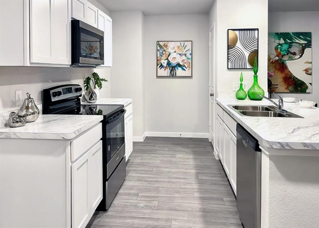 Meadows of Chandler - Residential