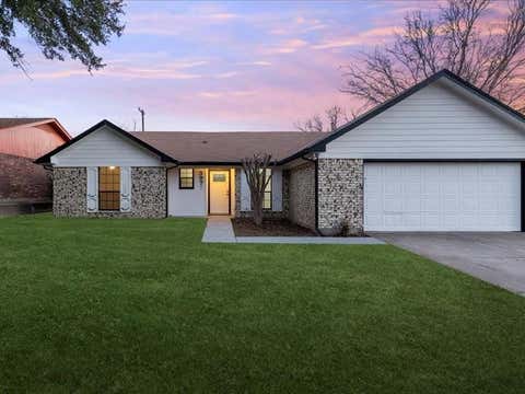 Photo of 3977 Windhaven Road, Fort Worth, TX 76133 (MLS # 21367406)