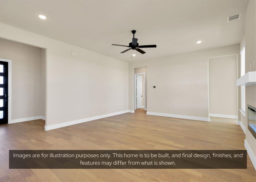 Coppenger Place Ph I - Residential