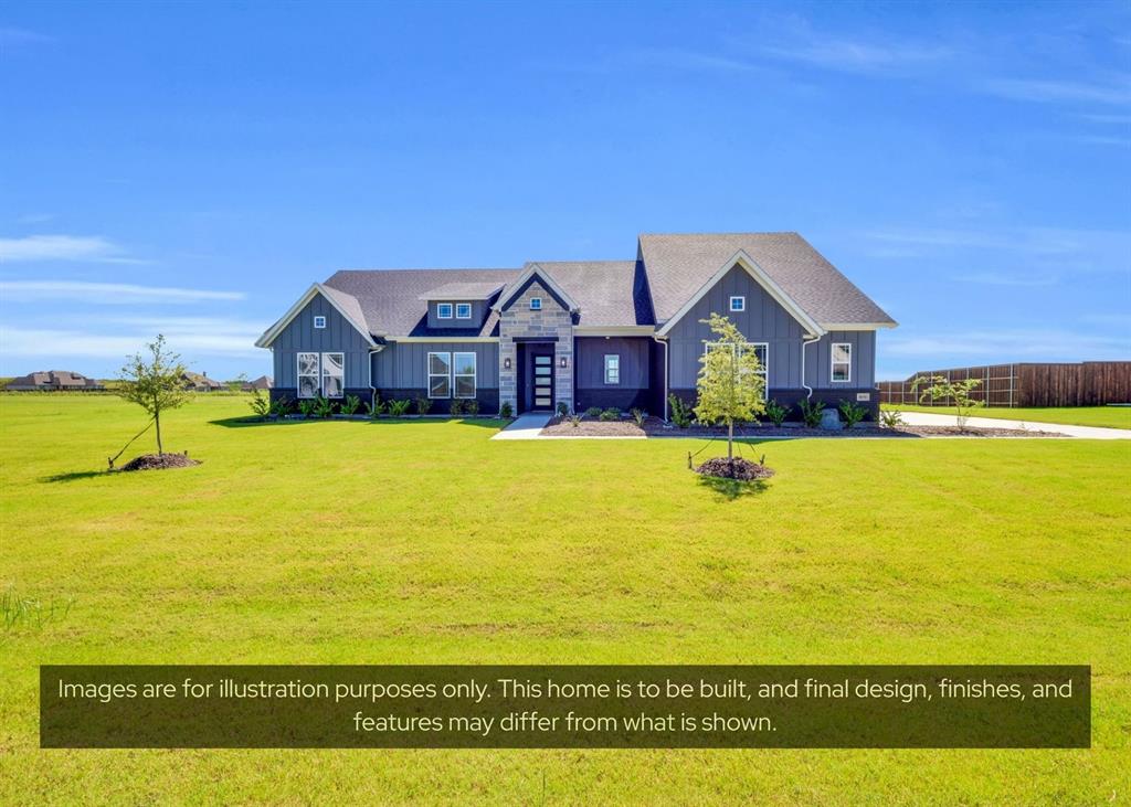 Coppenger Place Ph I - Residential