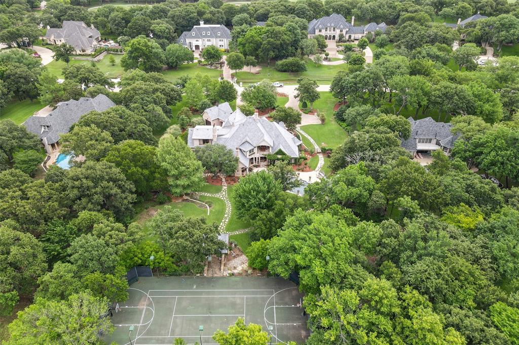 The Estates At Tour 18 Sec 1 - Residential