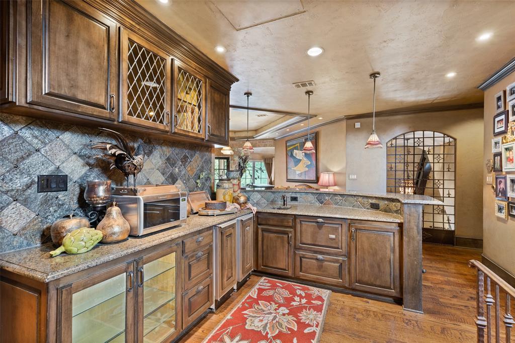 The Estates At Tour 18 Sec 1 - Residential