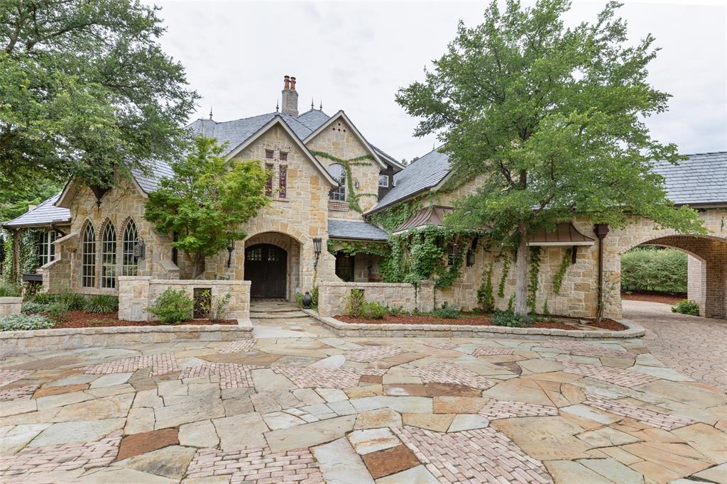 The Estates At Tour 18 Sec 1 - Residential