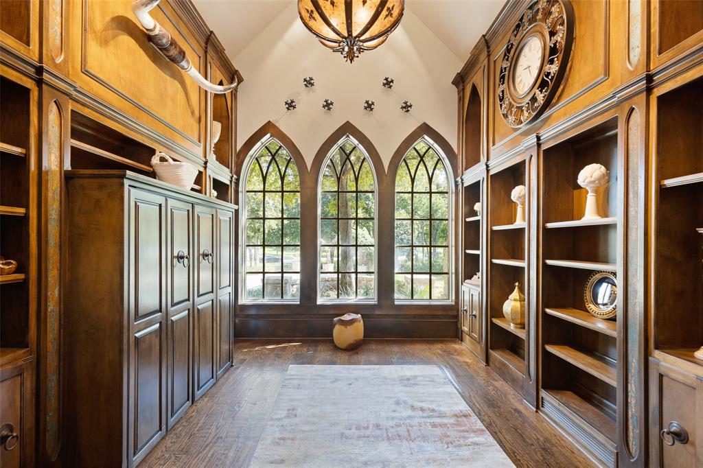 The Estates At Tour 18 Sec 1 - Residential