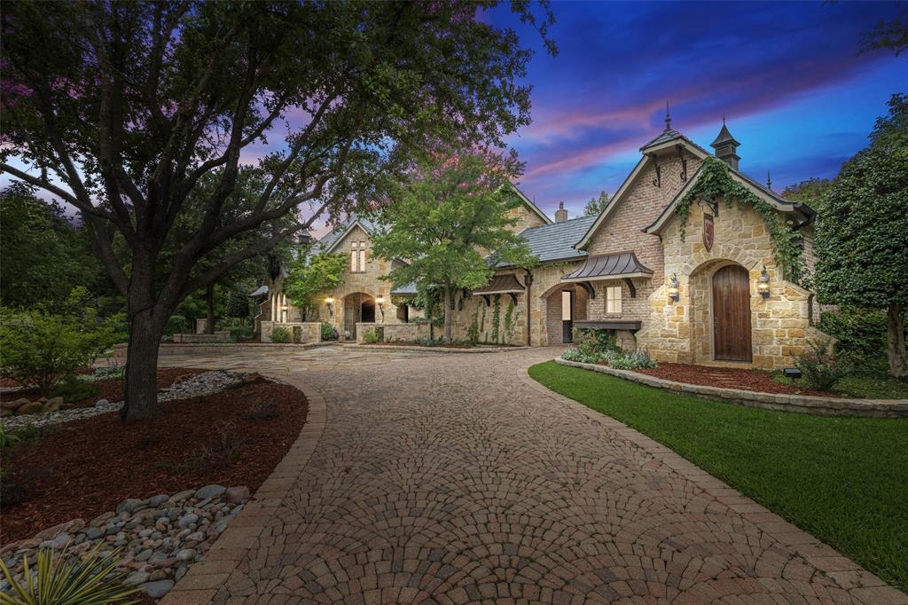 The Estates At Tour 18 Sec 1 - Residential