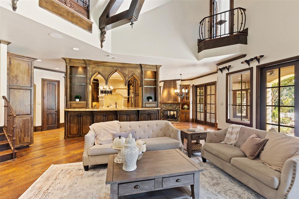 The Estates At Tour 18 Sec 1 - Residential