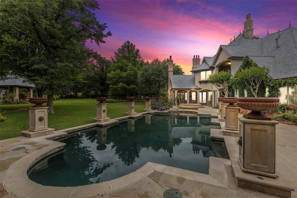 The Estates At Tour 18 Sec 1 - Residential