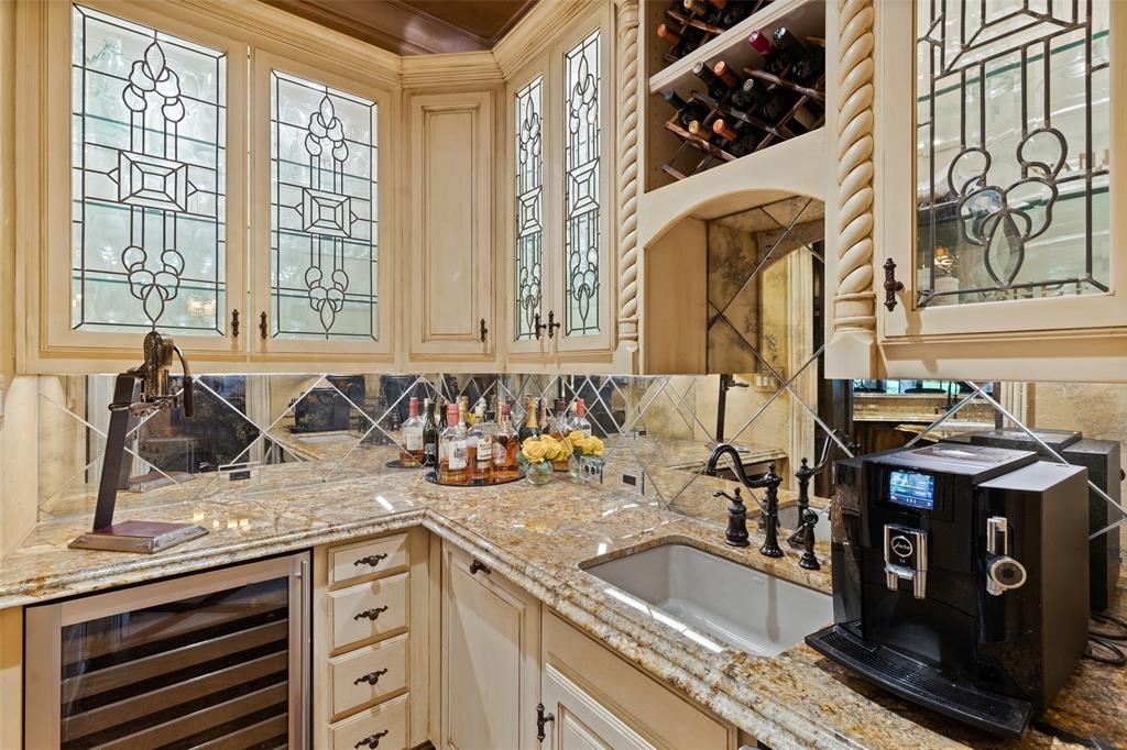 The Estates At Tour 18 Sec 1 - Residential