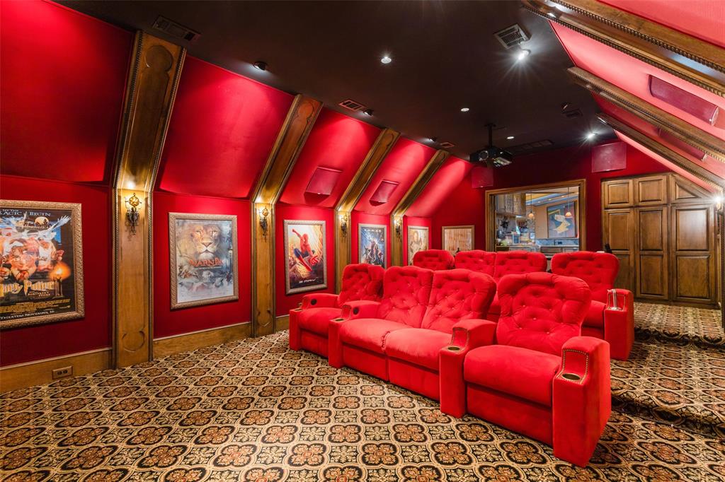 The Estates At Tour 18 Sec 1 - Residential