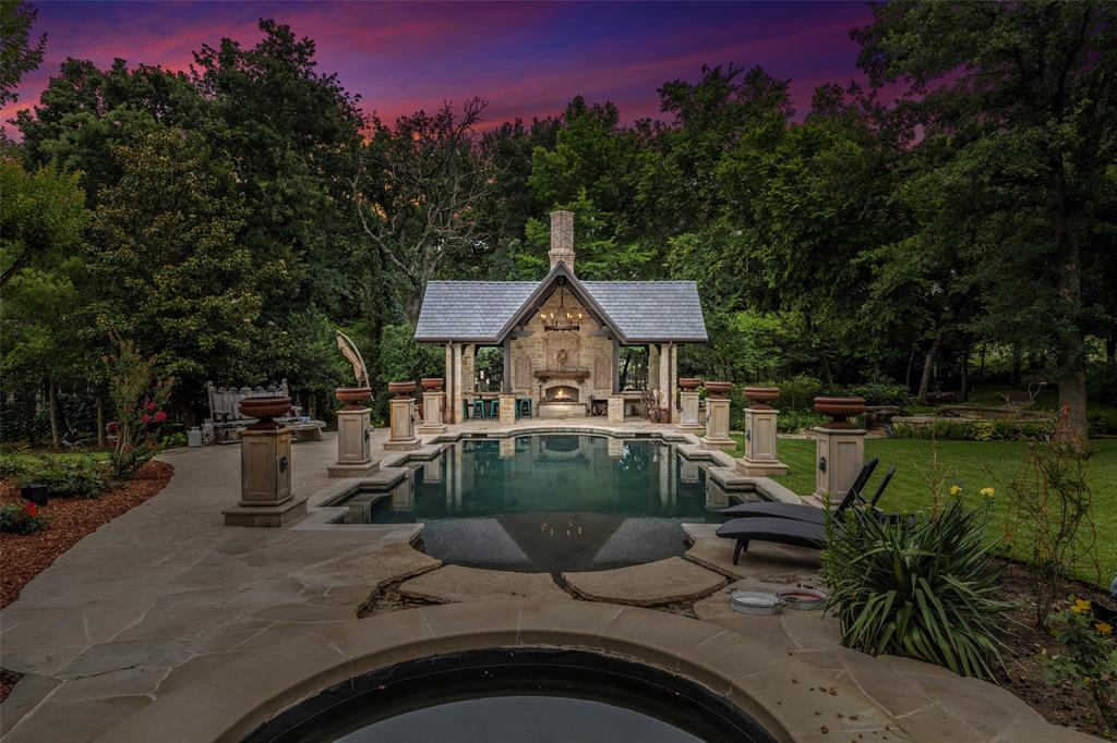 The Estates At Tour 18 Sec 1 - Residential