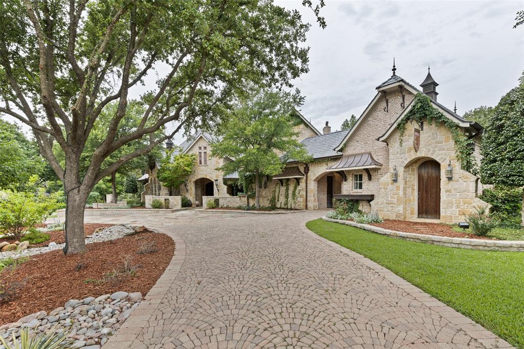 The Estates At Tour 18 Sec 1 - Residential