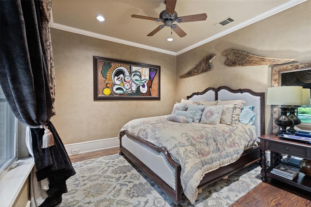 The Estates At Tour 18 Sec 1 - Residential