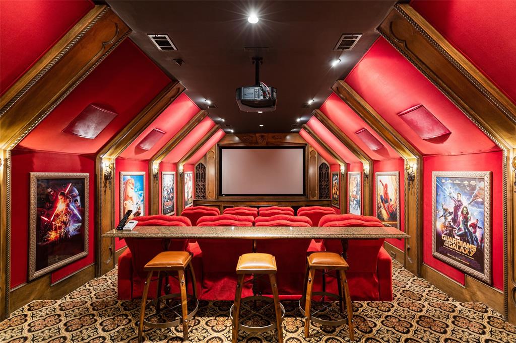 The Estates At Tour 18 Sec 1 - Residential