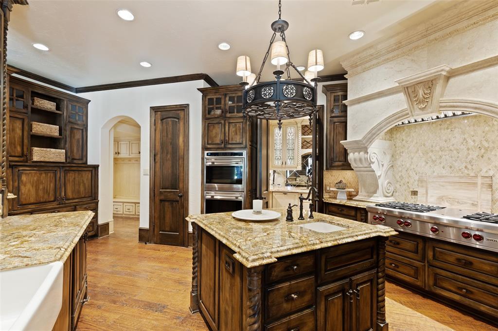 The Estates At Tour 18 Sec 1 - Residential