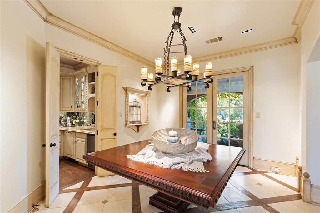 The Estates At Tour 18 Sec 1 - Residential