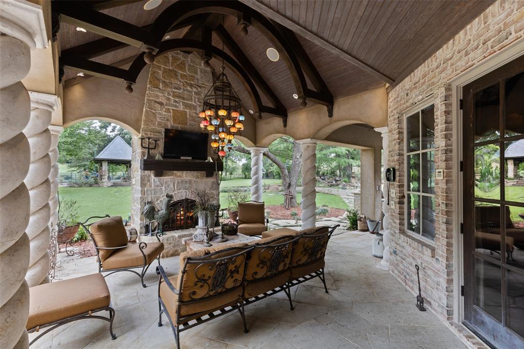 The Estates At Tour 18 Sec 1 - Residential