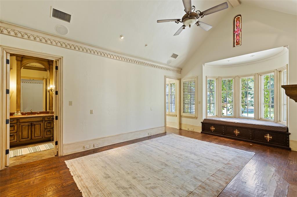 The Estates At Tour 18 Sec 1 - Residential