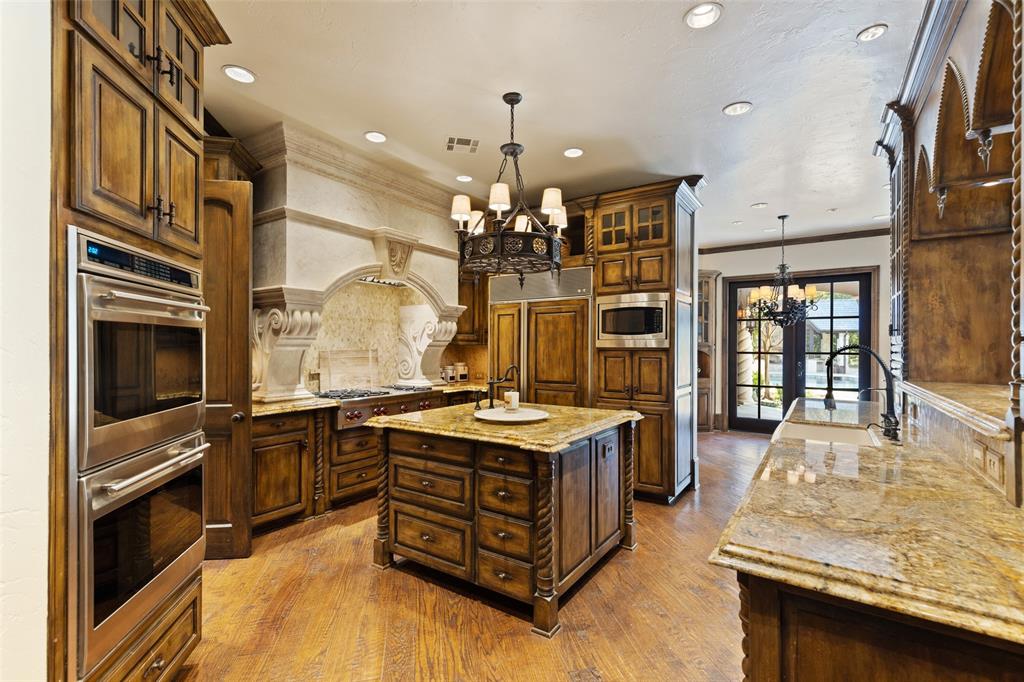 The Estates At Tour 18 Sec 1 - Residential