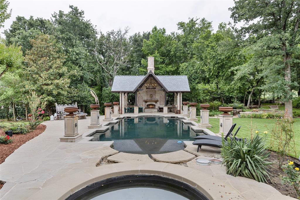 The Estates At Tour 18 Sec 1 - Residential