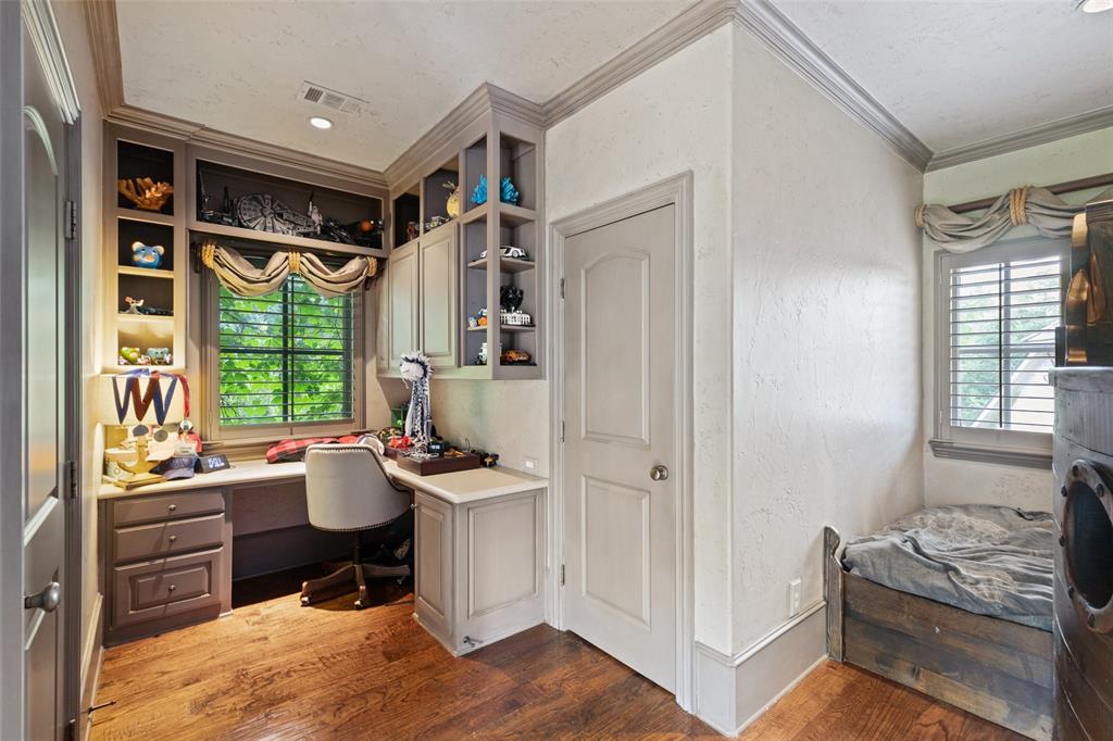 The Estates At Tour 18 Sec 1 - Residential