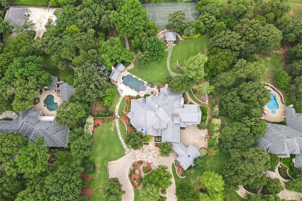 The Estates At Tour 18 Sec 1 - Residential