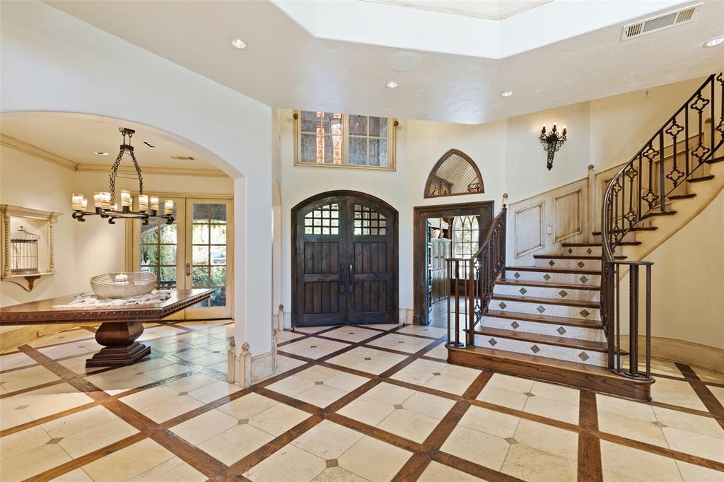 The Estates At Tour 18 Sec 1 - Residential