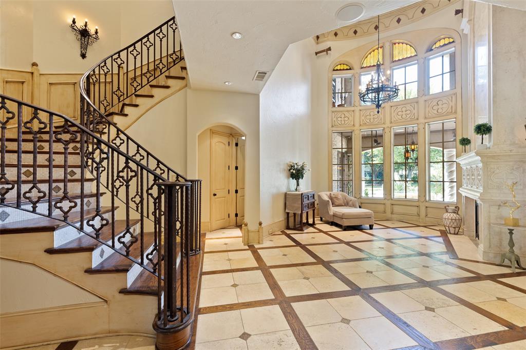 The Estates At Tour 18 Sec 1 - Residential