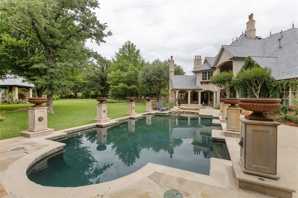 The Estates At Tour 18 Sec 1 - Residential