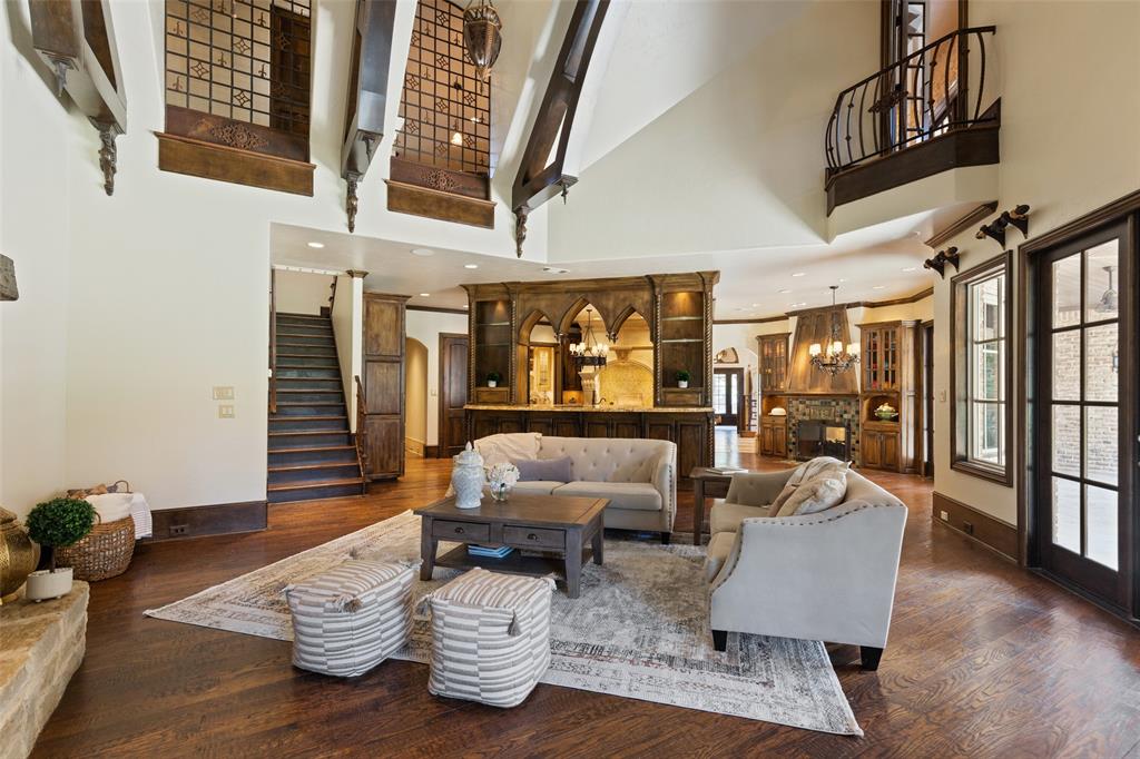 The Estates At Tour 18 Sec 1 - Residential