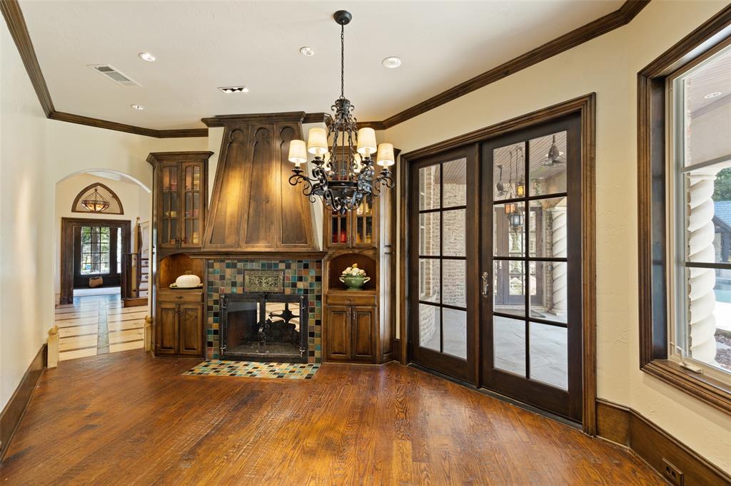 The Estates At Tour 18 Sec 1 - Residential