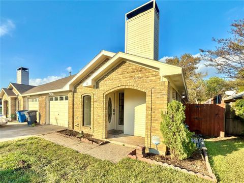 1 Cedar Elm Circle Allen TX 75002