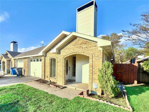 1 Cedar Elm Circle Allen TX 75002