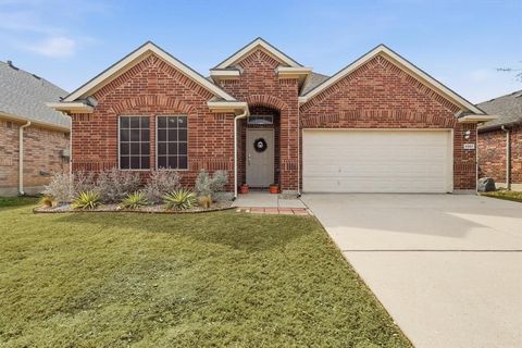 5501 Balmorhea Drive Denton TX 76226