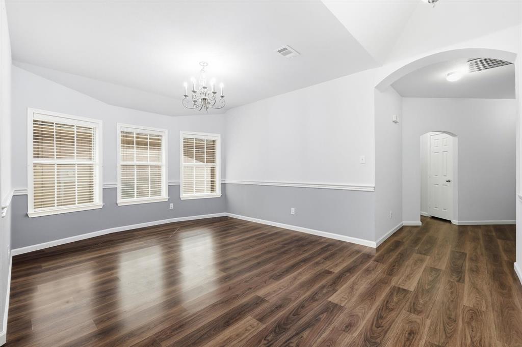 5501 Balmorhea Drive