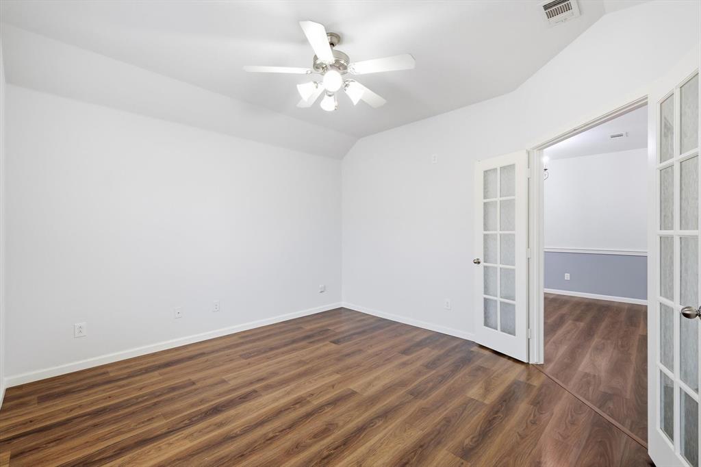 5501 Balmorhea Drive