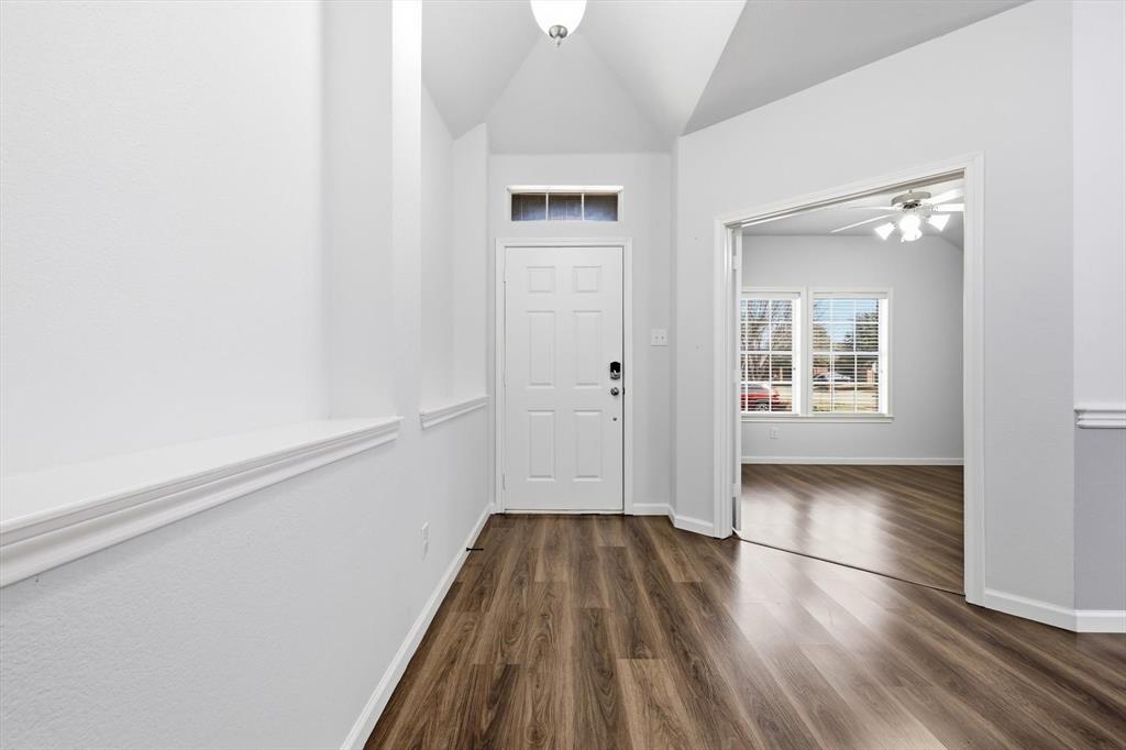 5501 Balmorhea Drive