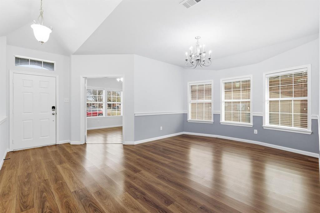 5501 Balmorhea Drive