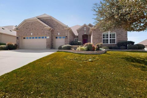 Photo of 8708 Sarasota, Denton, TX 76207 (MLS # 21210302)