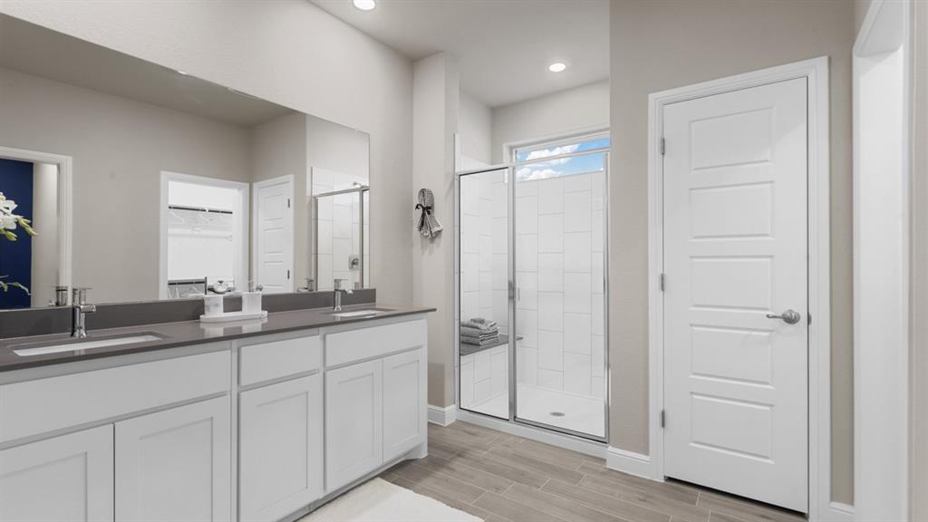 Bluestem - Residential