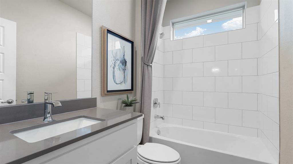 Bluestem - Residential