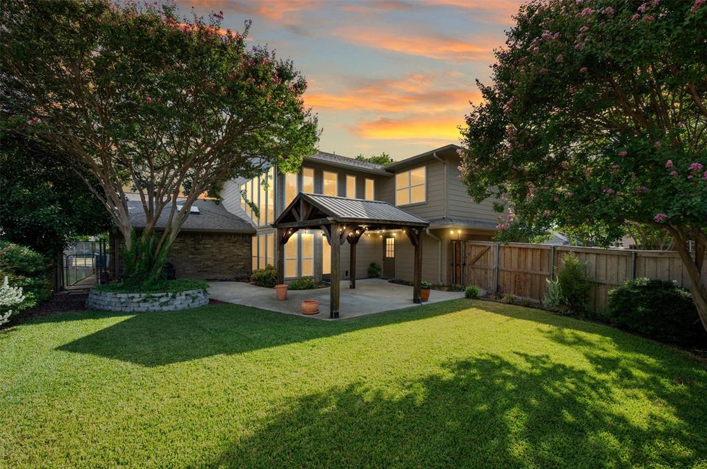 10135 Deermont Trail