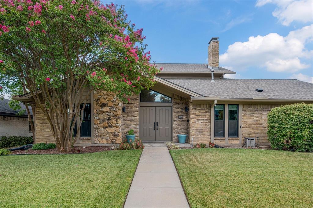 10135 Deermont Trail