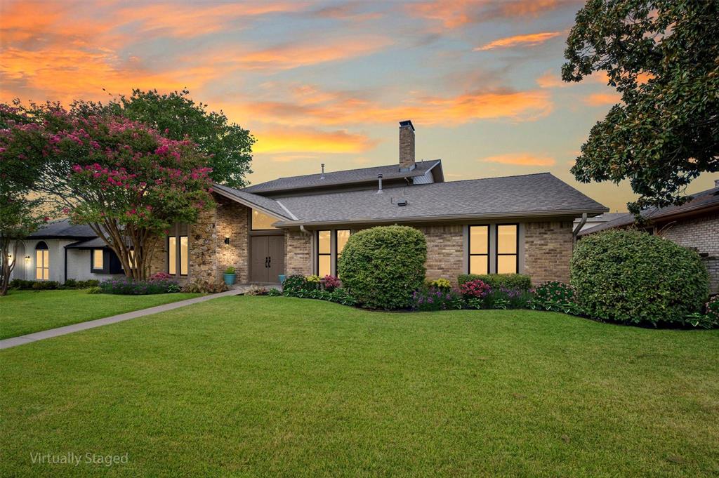 10135 Deermont Trail