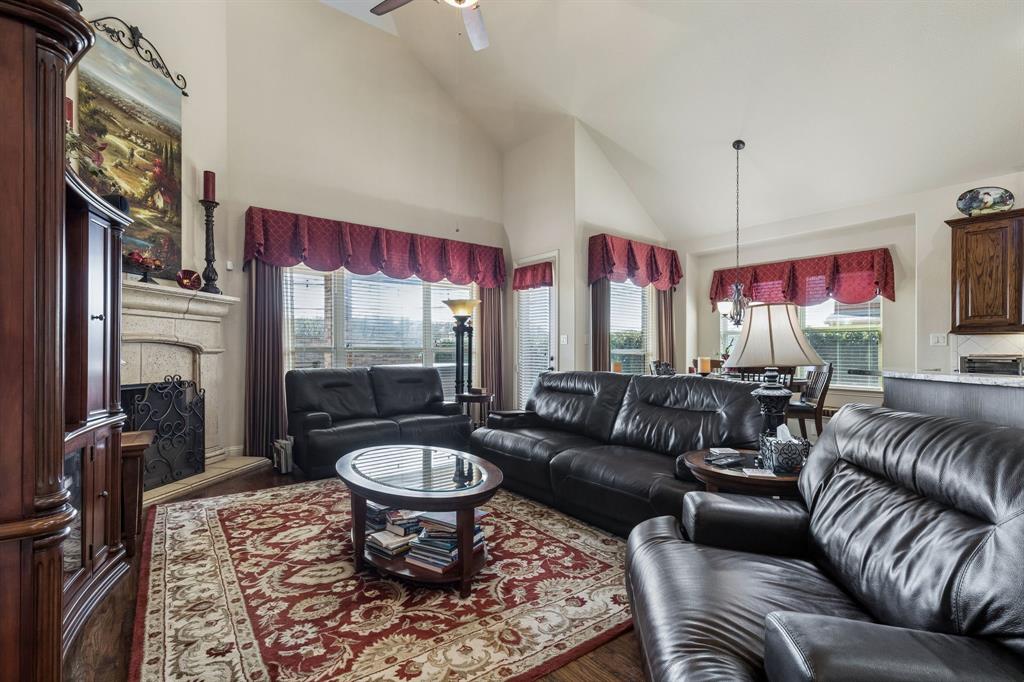 Enclave Of Shady Valley - Residential