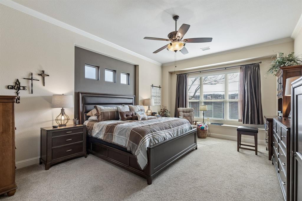 Enclave Of Shady Valley - Residential