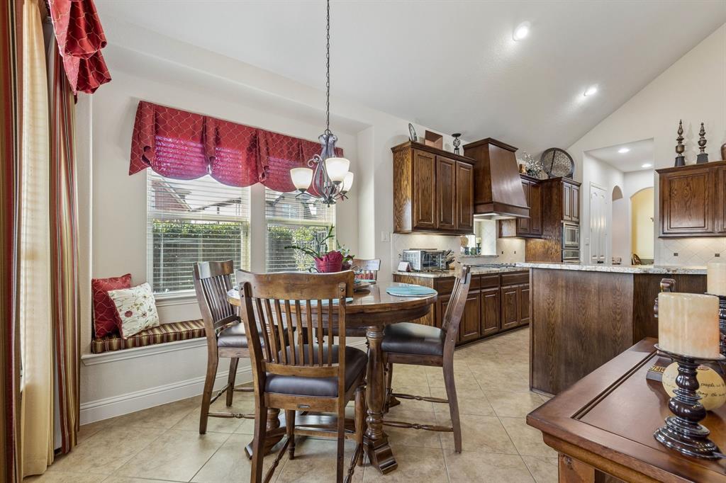 Enclave Of Shady Valley - Residential