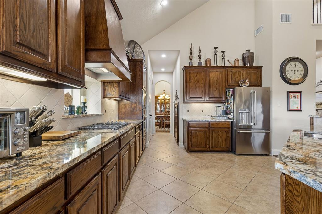 Enclave Of Shady Valley - Residential