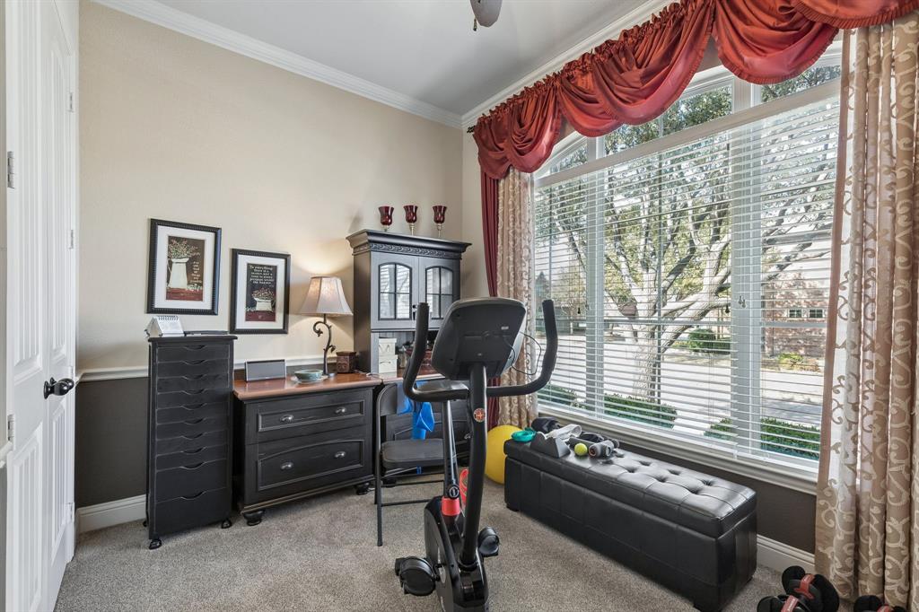 4622 Marseille Drive