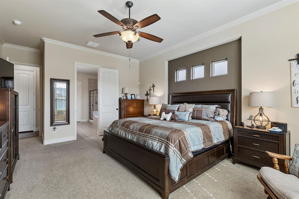 Enclave Of Shady Valley - Residential