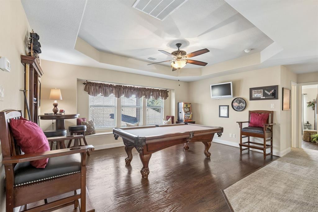 Enclave Of Shady Valley - Residential